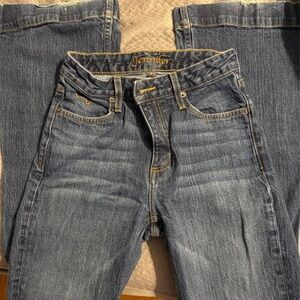 Kimes Ranch Jennifer Flare Jeans